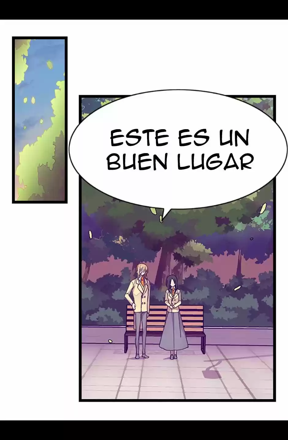 Santa Imperial (2016) - Capítulo 75 - Página 24 - LectorTMOo