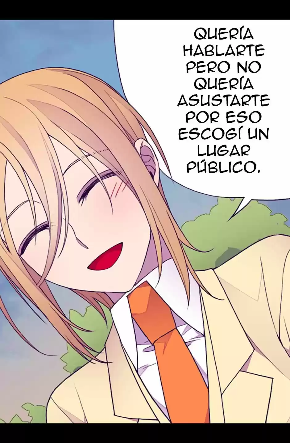 Santa Imperial (2016) - Capítulo 75 - Página 25 - LectorTMOo