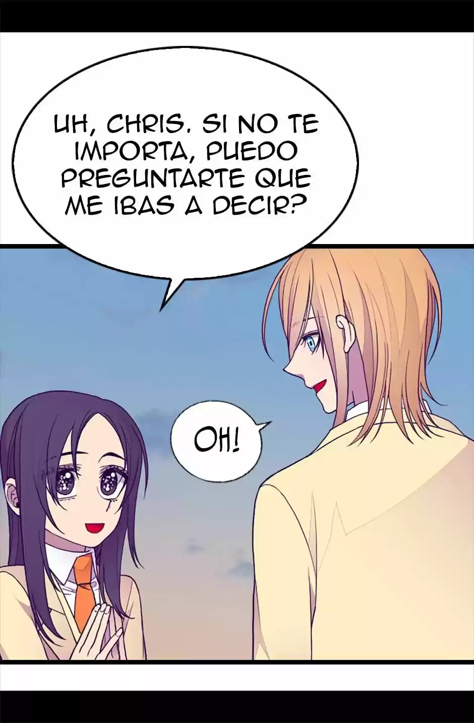 Santa Imperial (2016) - Capítulo 75 - Página 29 - LectorTMOo