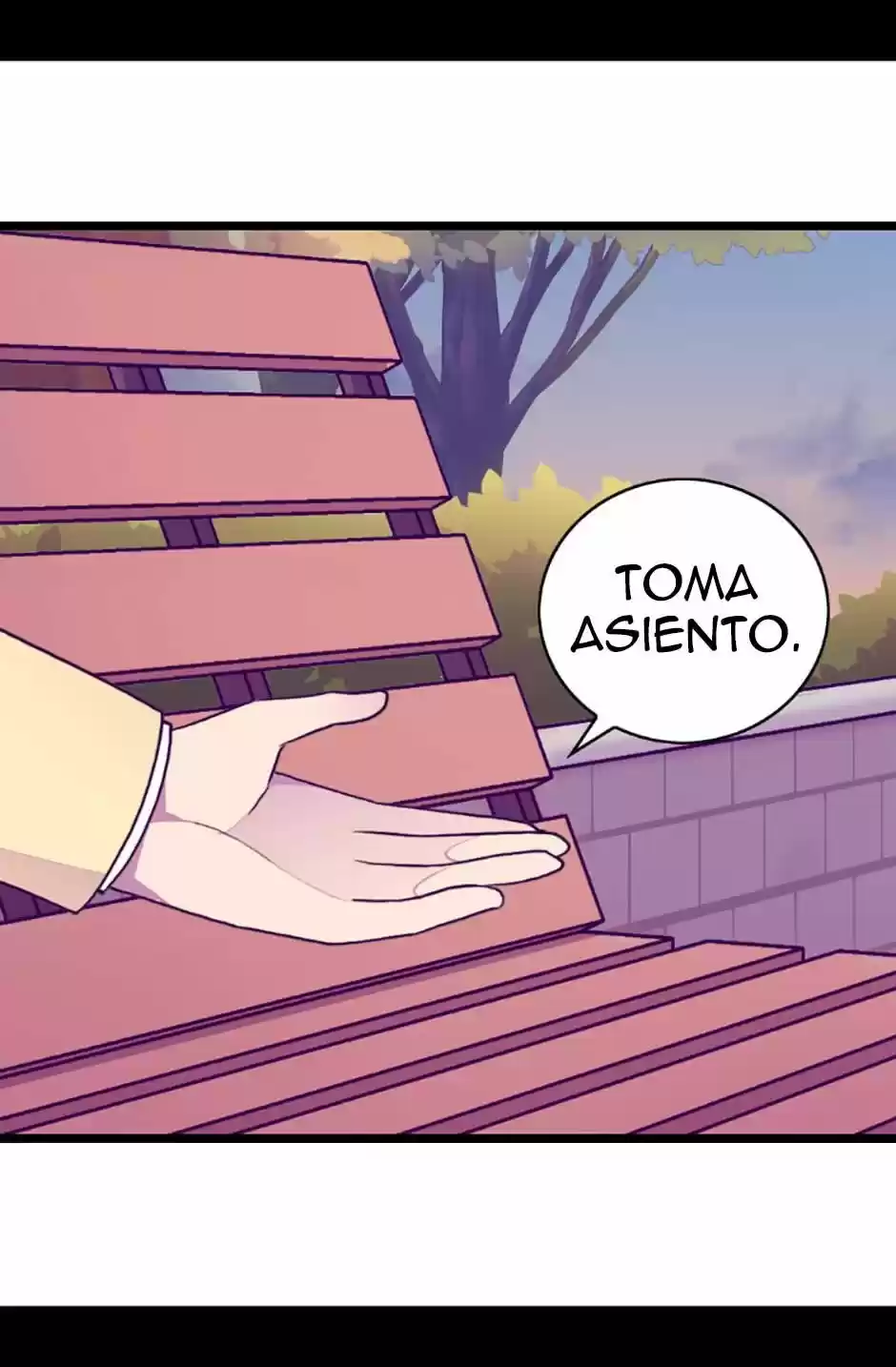 Santa Imperial (2016) - Capítulo 75 - Página 32 - LectorTMOo