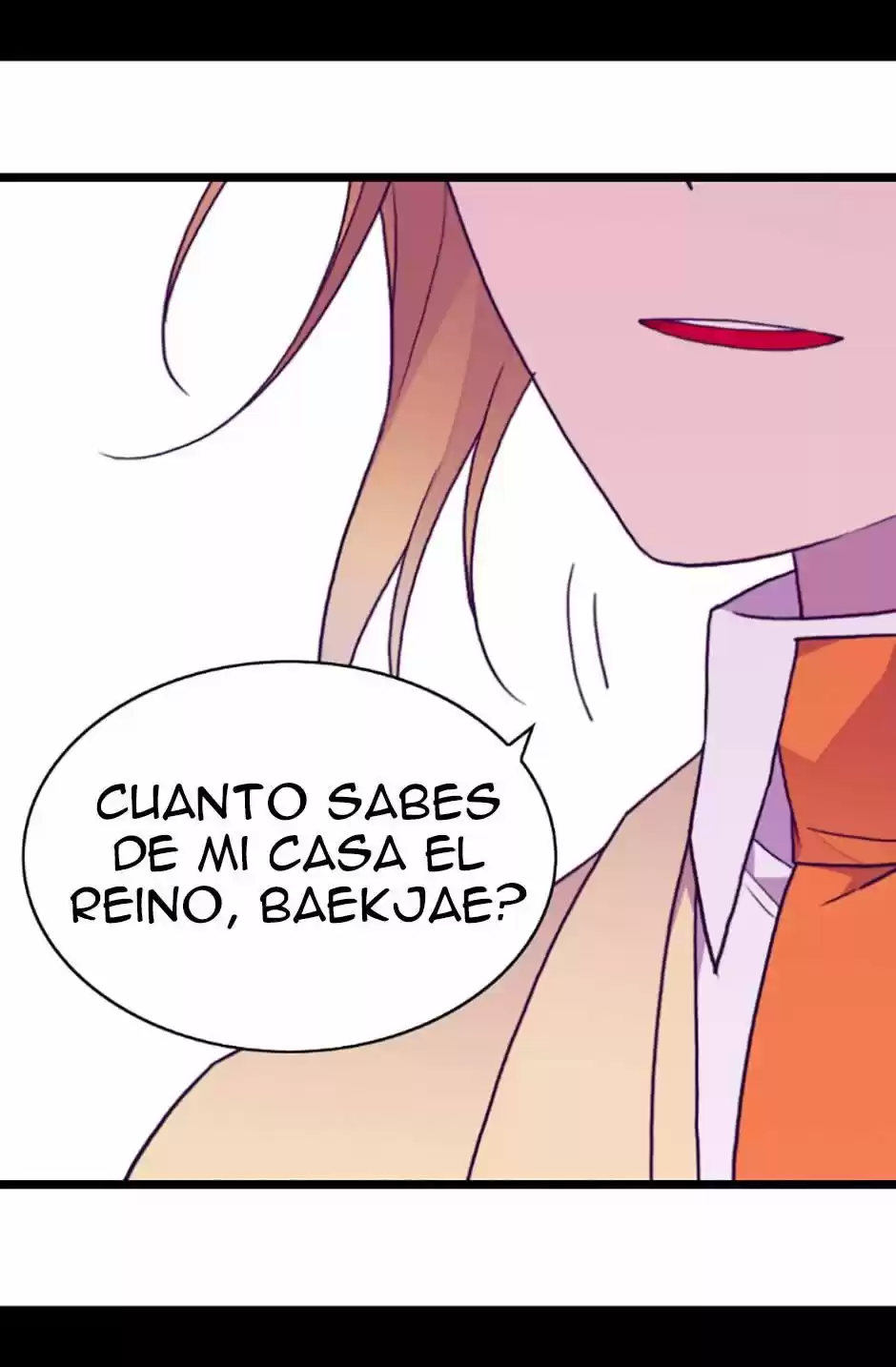 Santa Imperial (2016) - Capítulo 75 - Página 41 - LectorTMOo