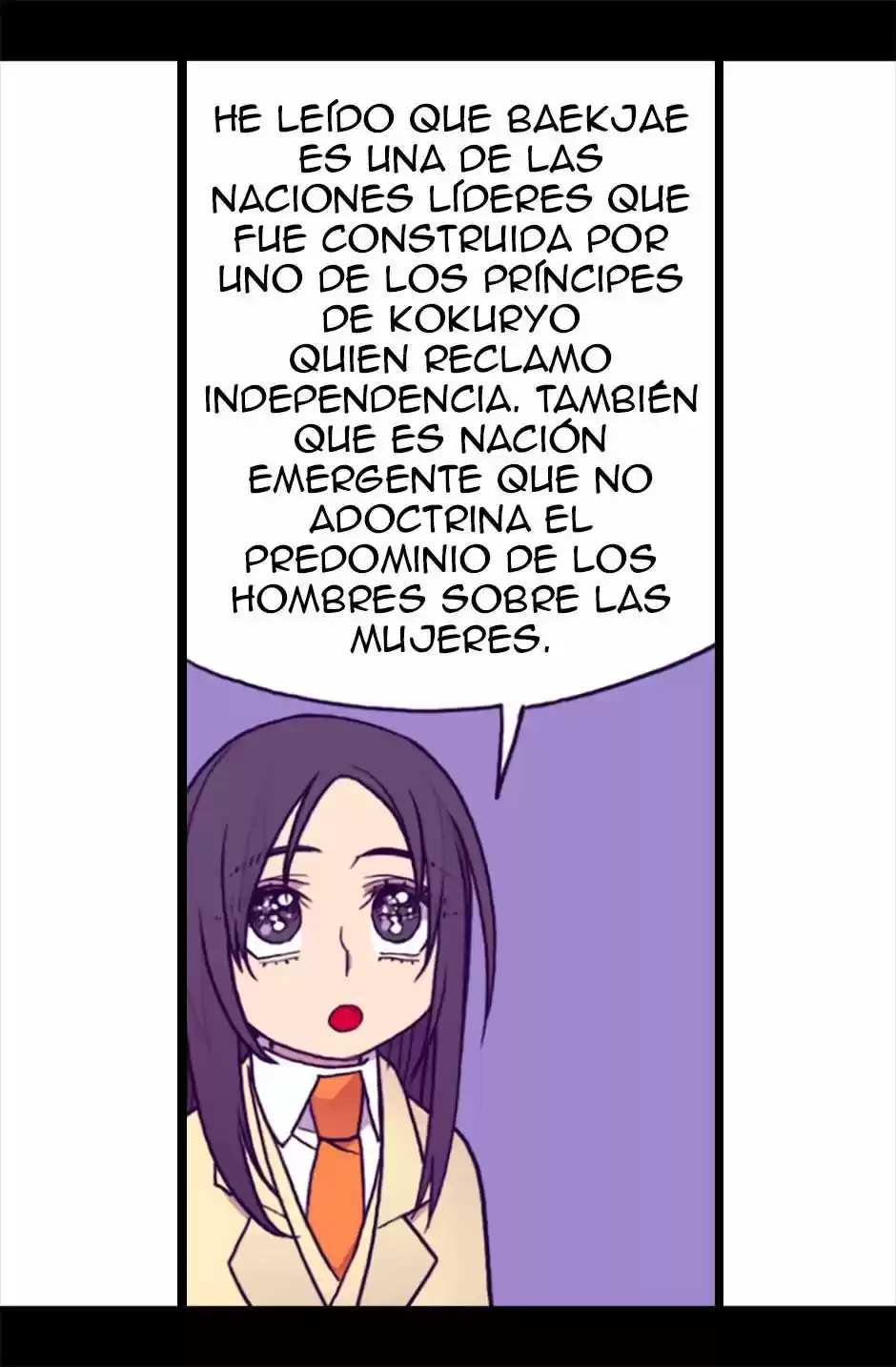 Santa Imperial (2016) - Capítulo 75 - Página 42 - LectorTMOo