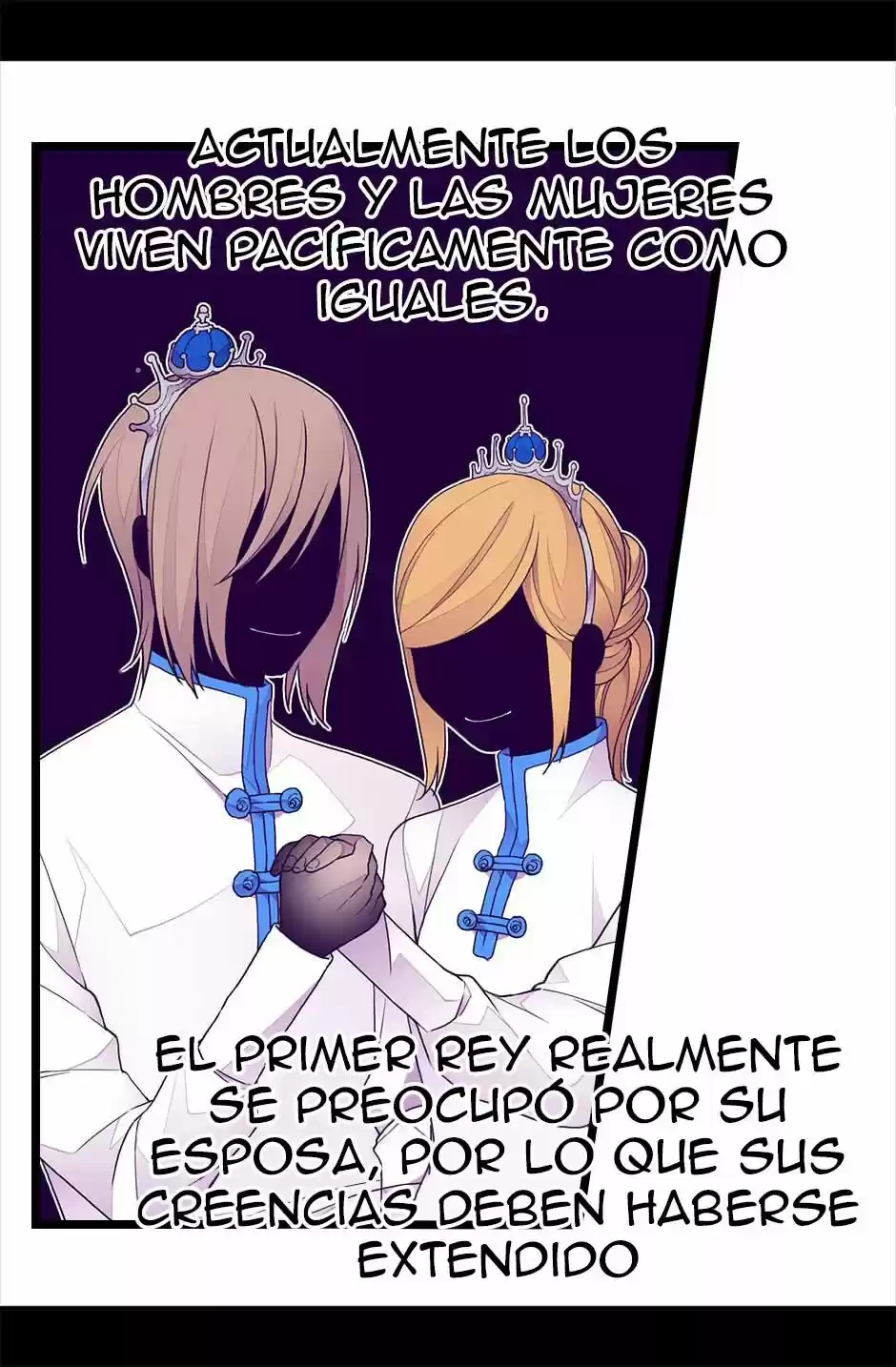 Santa Imperial (2016) - Capítulo 75 - Página 44 - LectorTMOo