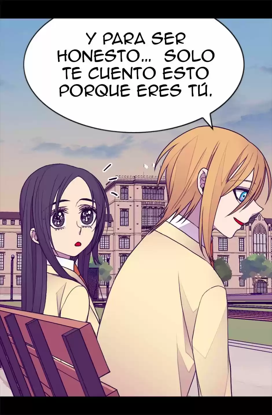 Santa Imperial (2016) - Capítulo 75 - Página 47 - LectorTMOo