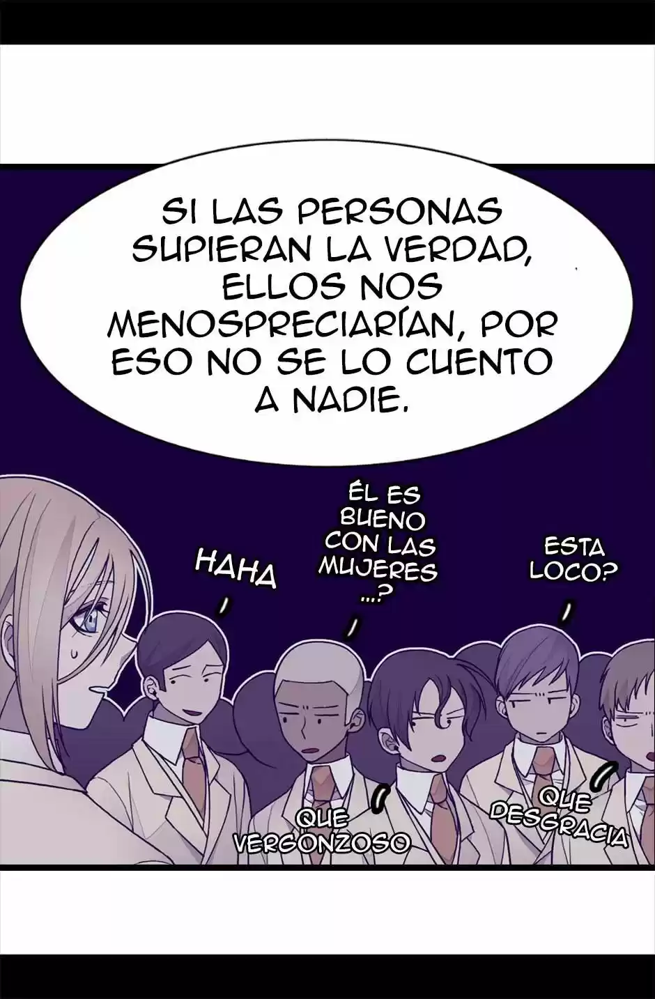 Santa Imperial (2016) - Capítulo 75 - Página 49 - LectorTMOo