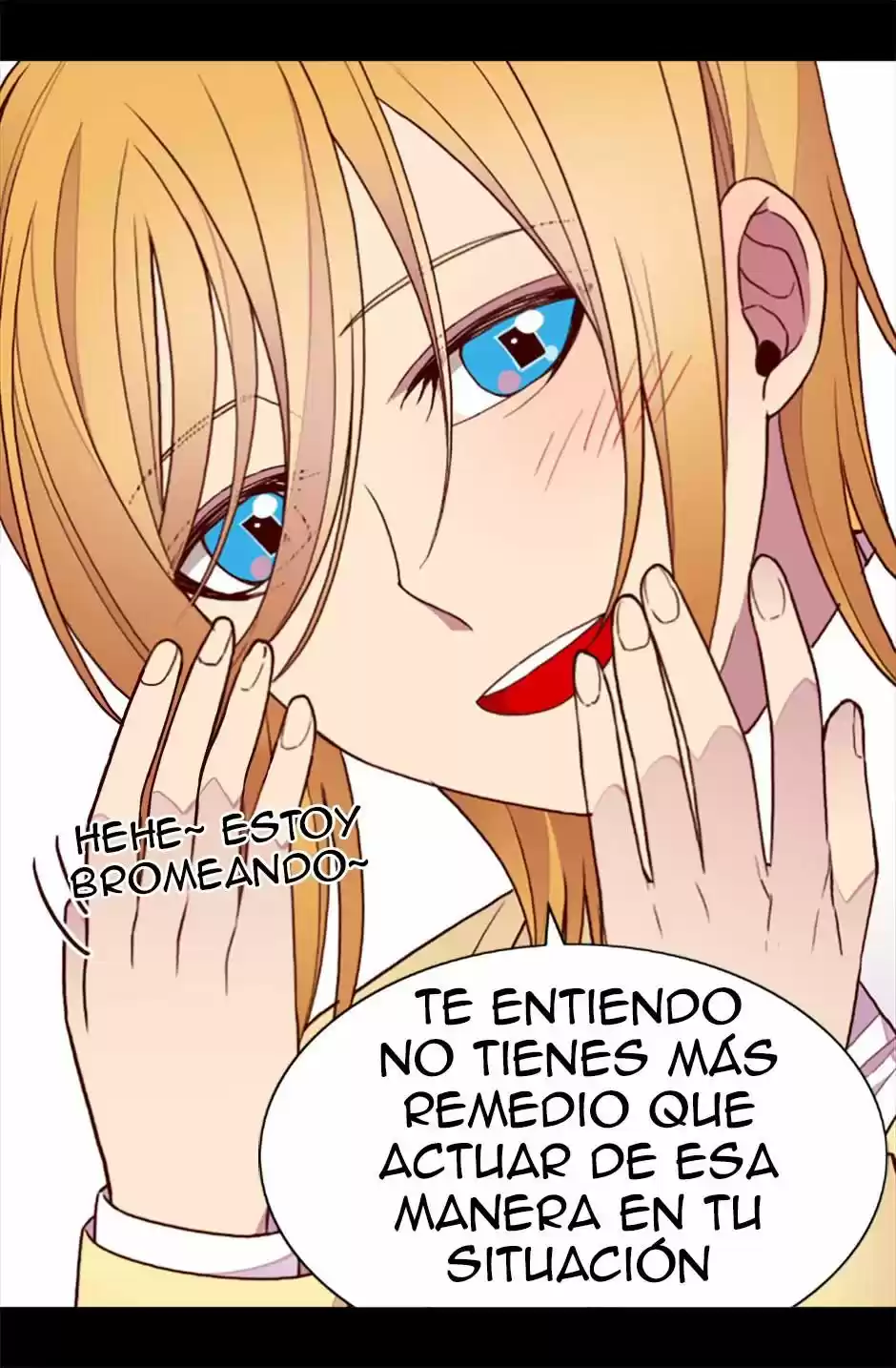 Santa Imperial (2016) - Capítulo 75 - Página 54 - LectorTMOo