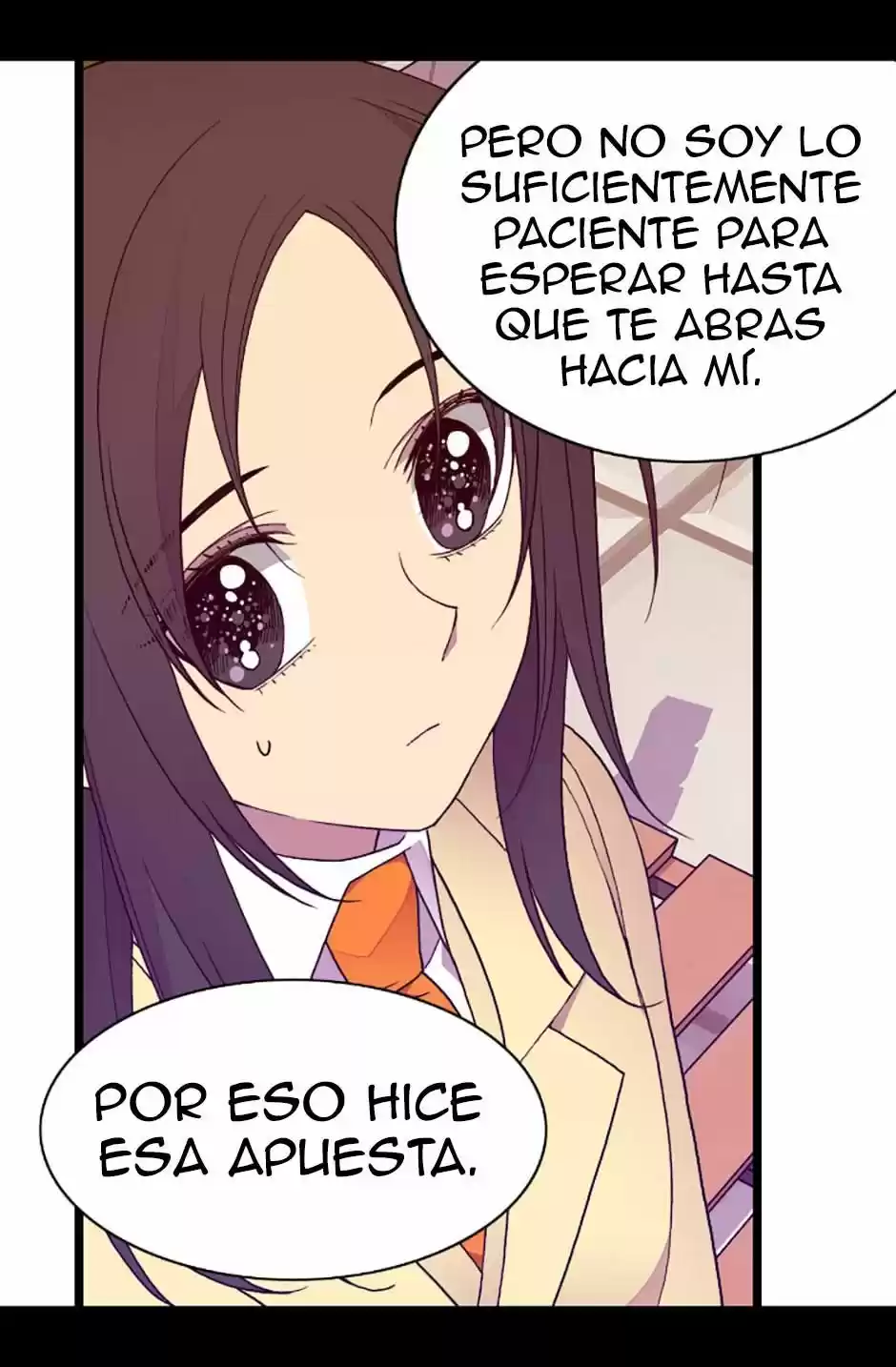 Santa Imperial (2016) - Capítulo 75 - Página 55 - LectorTMOo