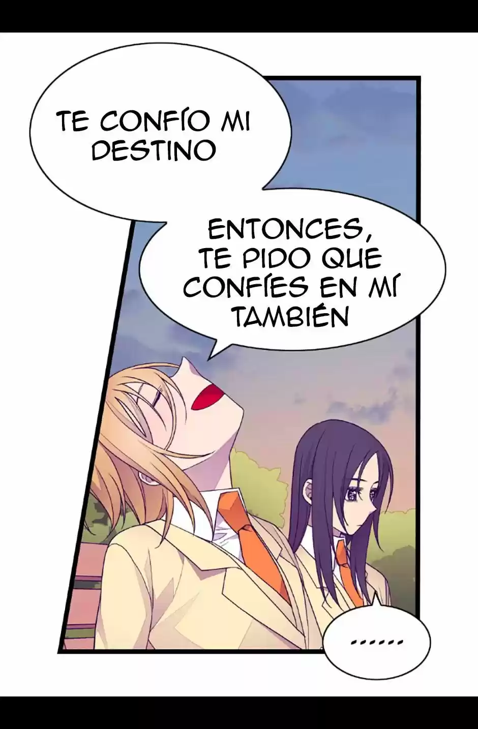 Santa Imperial (2016) - Capítulo 75 - Página 56 - LectorTMOo