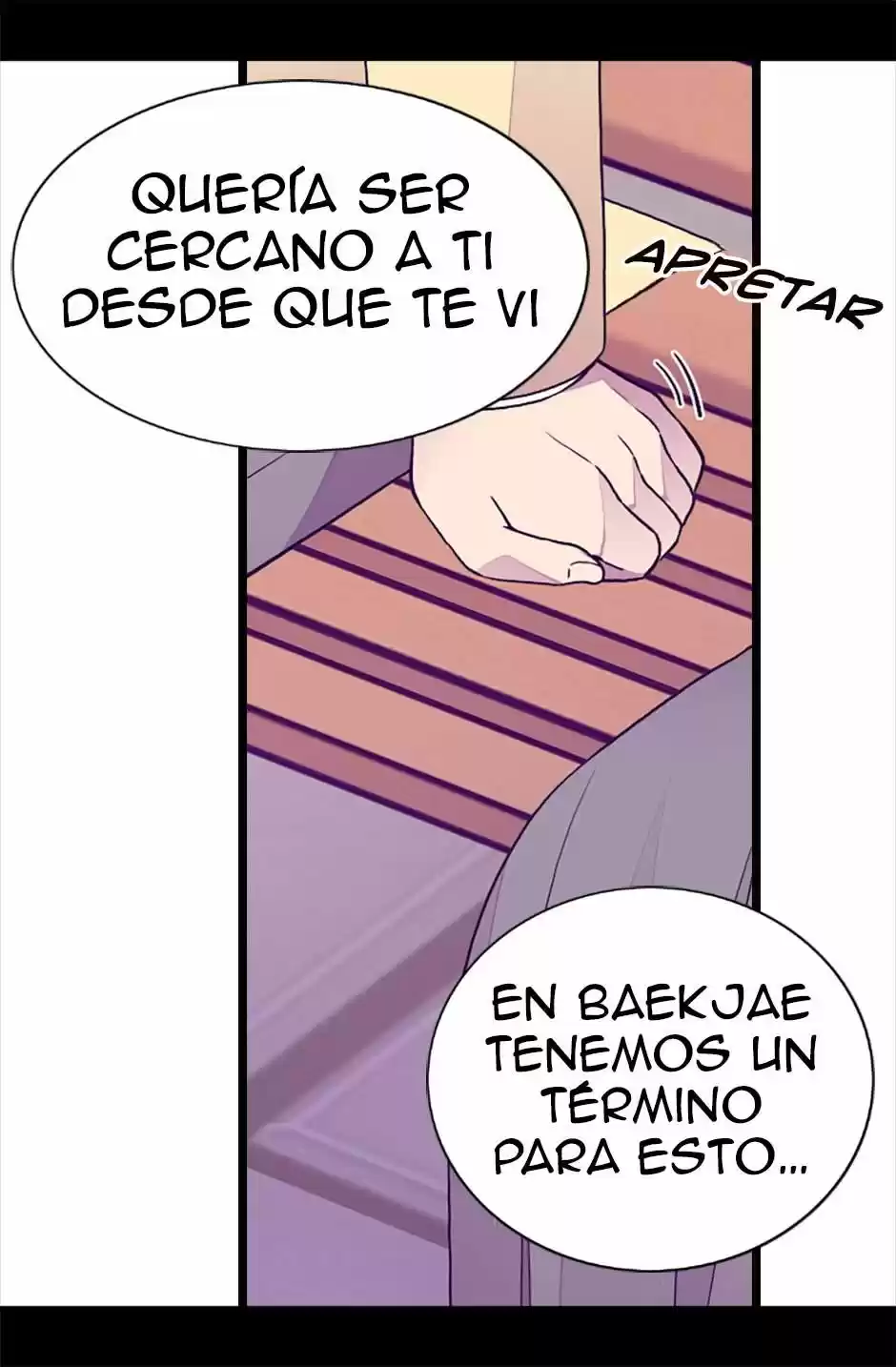 Santa Imperial (2016) - Capítulo 75 - Página 60 - LectorTMOo