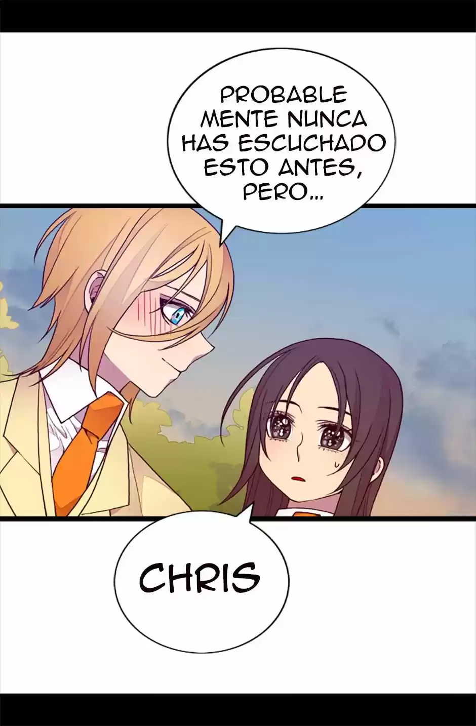 Santa Imperial (2016) - Capítulo 75 - Página 61 - LectorTMOo
