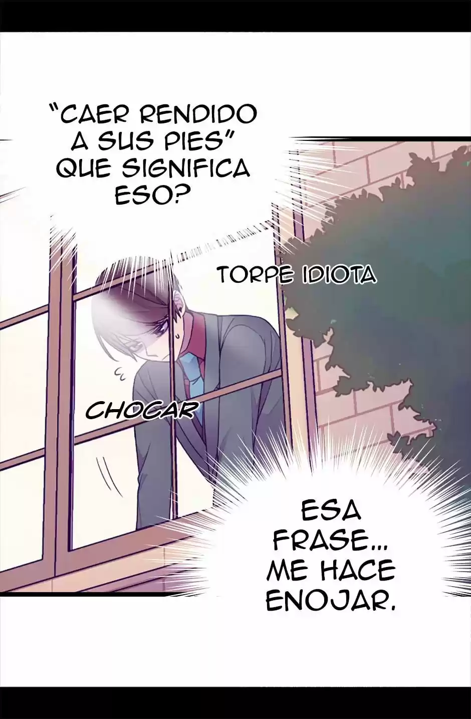 Santa Imperial (2016) - Capítulo 75 - Página 69 - LectorTMOo