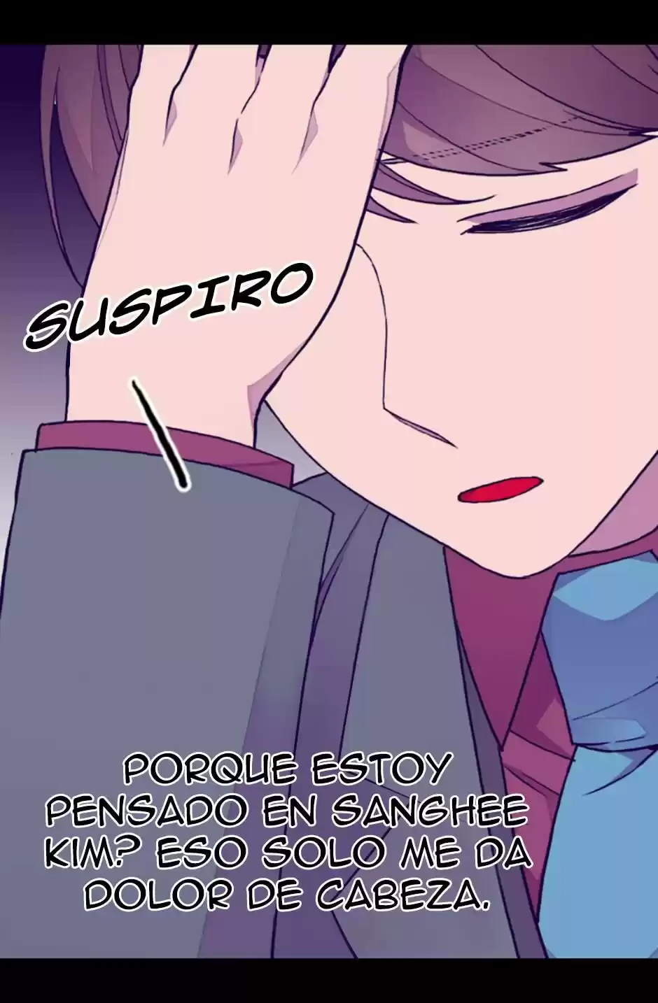 Santa Imperial (2016) - Capítulo 75 - Página 71 - LectorTMOo
