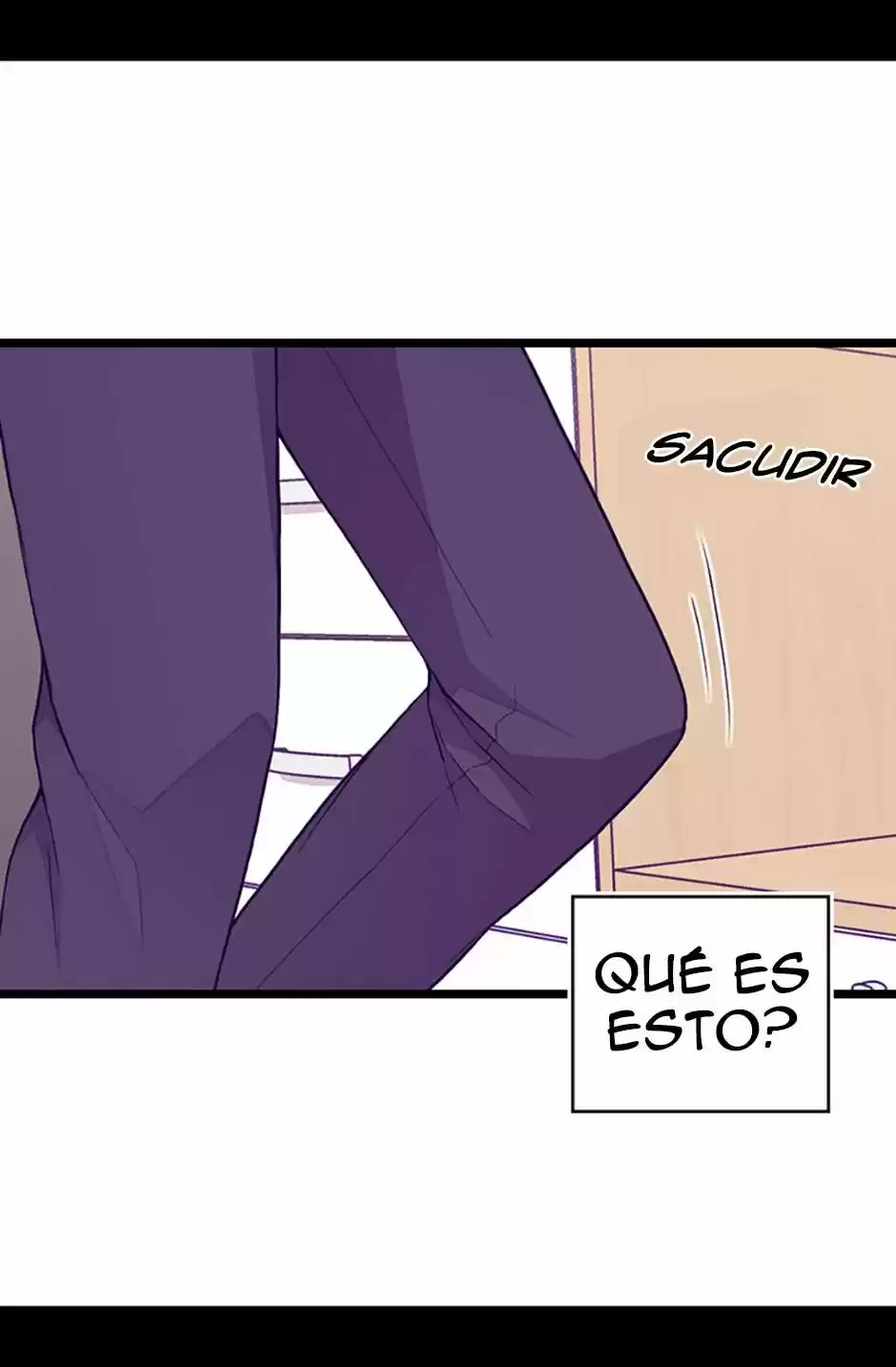 Santa Imperial (2016) - Capítulo 76 - Página 5 - LectorTMOo