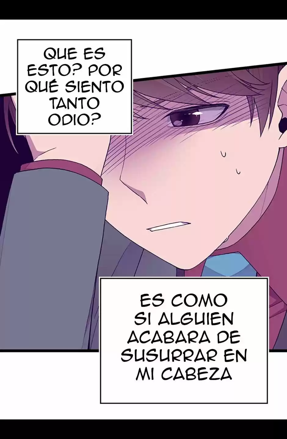 Santa Imperial (2016) - Capítulo 76 - Página 6 - LectorTMOo