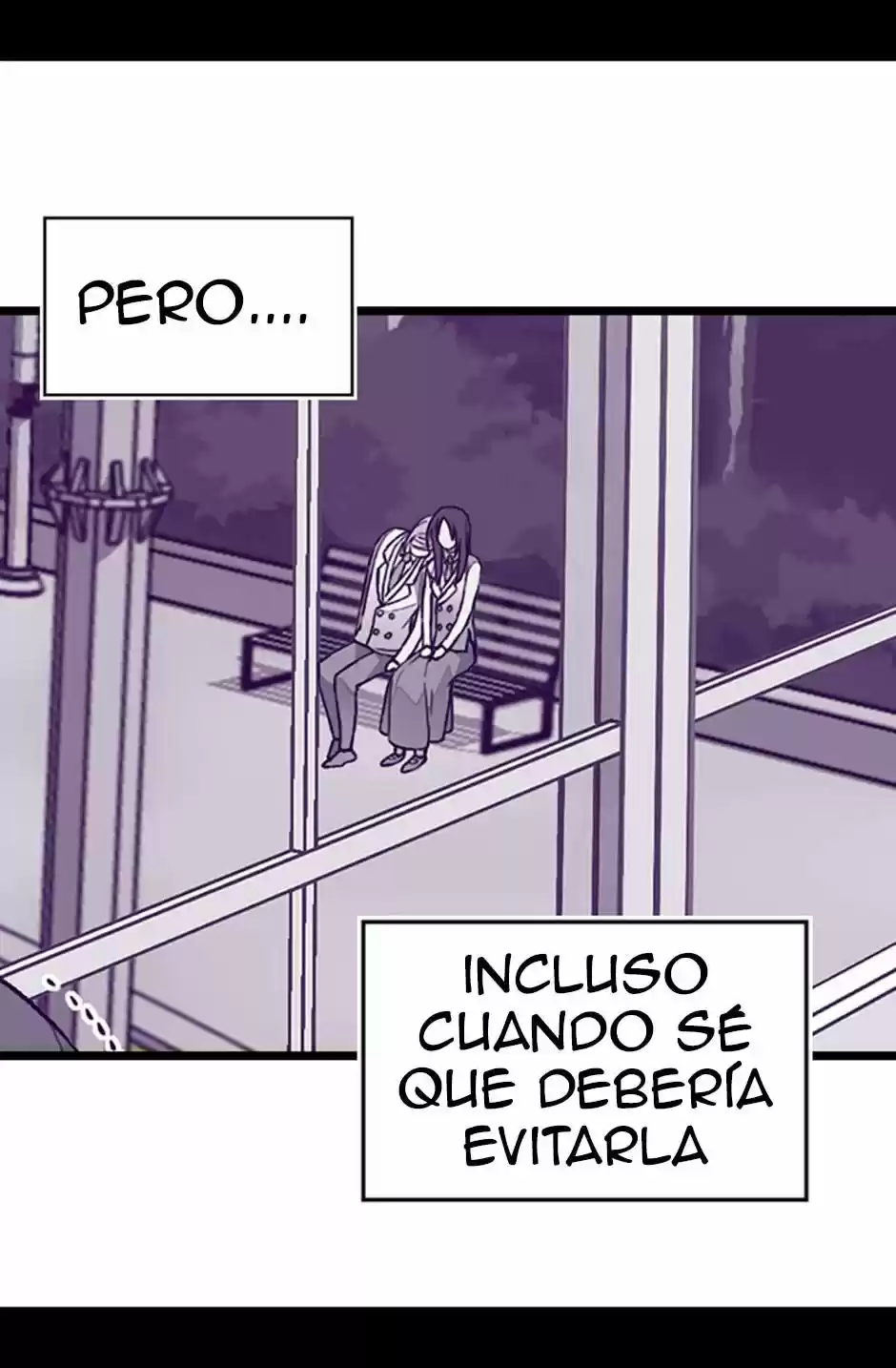 Santa Imperial (2016) - Capítulo 76 - Página 9 - LectorTMOo