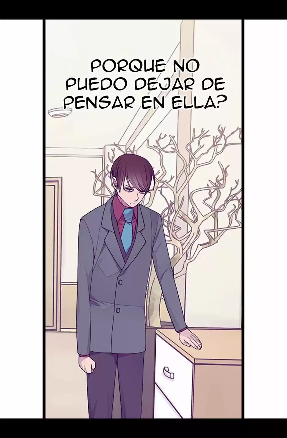 Santa Imperial (2016) - Capítulo 76 - Página 10 - LectorTMOo