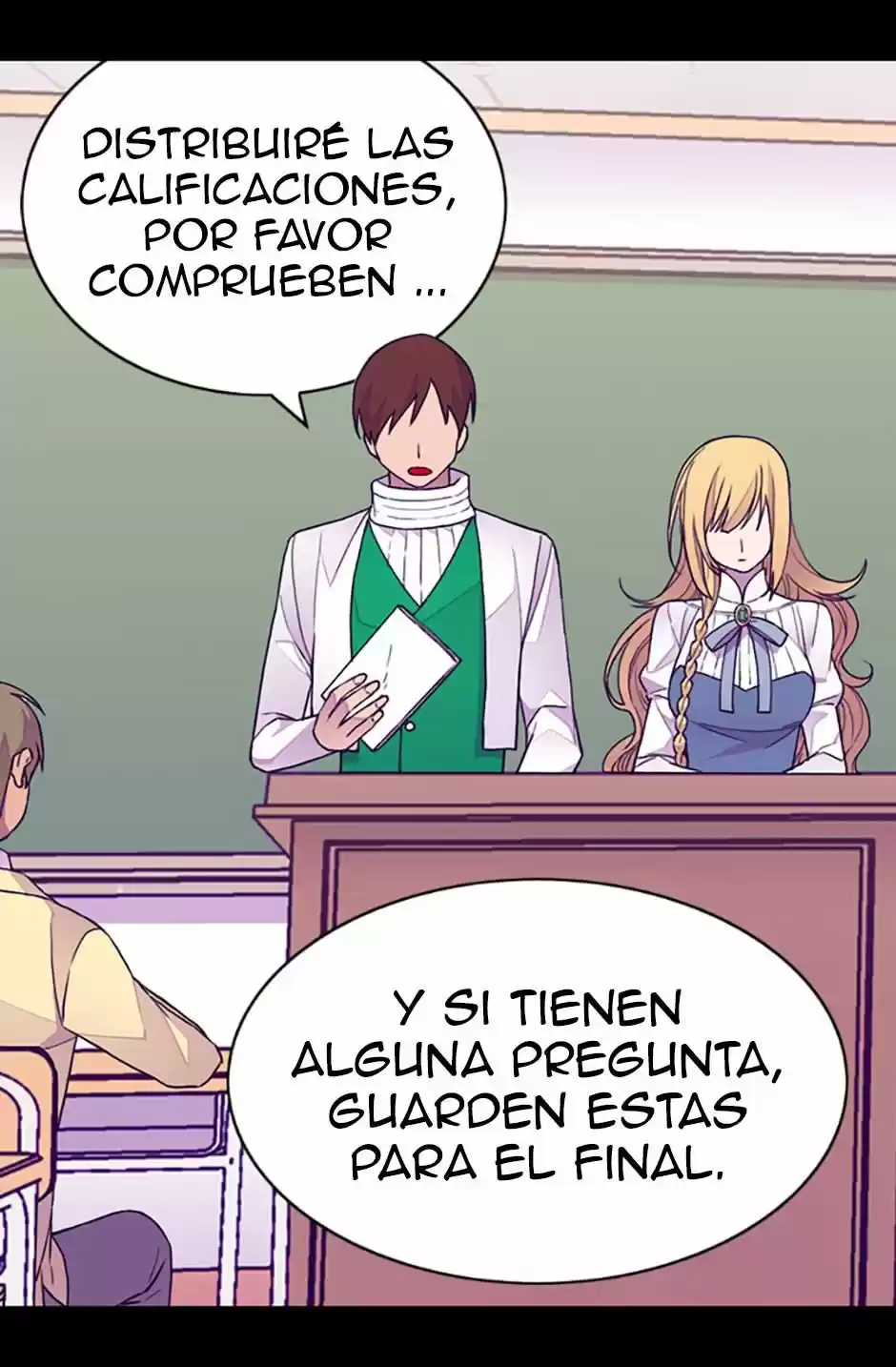 Santa Imperial (2016) - Capítulo 76 - Página 14 - LectorTMOo