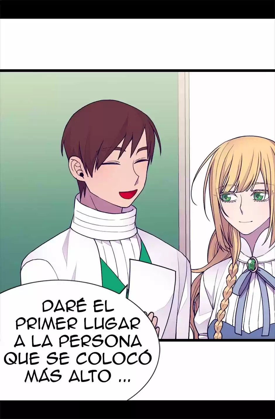 Santa Imperial (2016) - Capítulo 76 - Página 17 - LectorTMOo