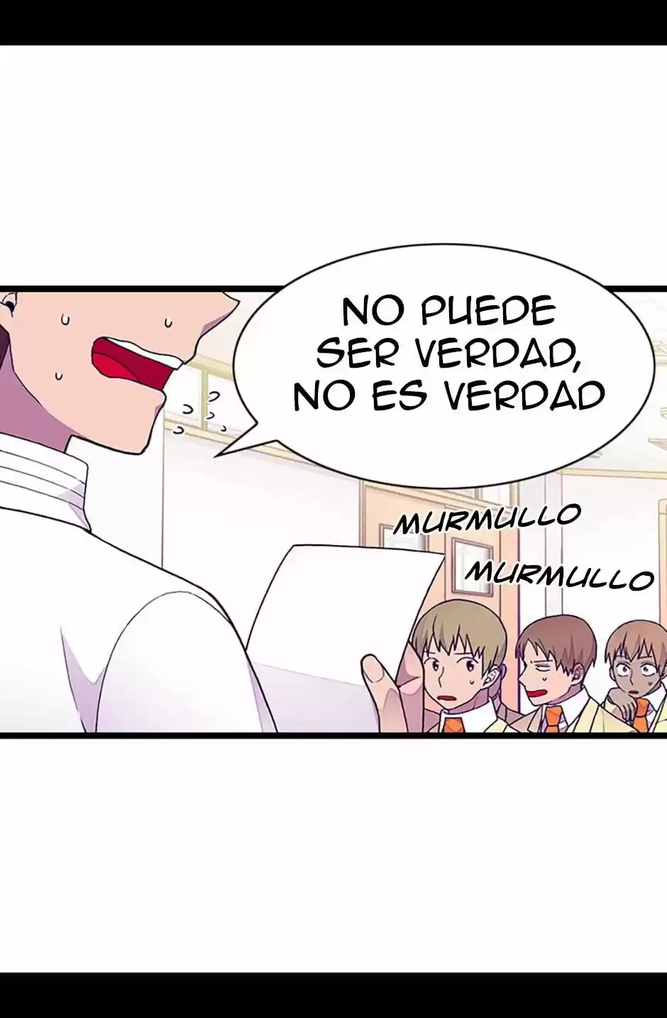 Santa Imperial (2016) - Capítulo 76 - Página 19 - LectorTMOo