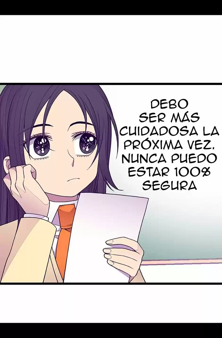 Santa Imperial (2016) - Capítulo 76 - Página 31 - LectorTMOo
