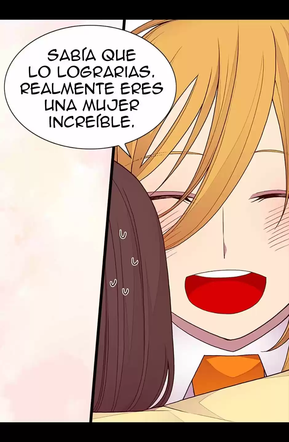 Santa Imperial (2016) - Capítulo 76 - Página 47 - LectorTMOo