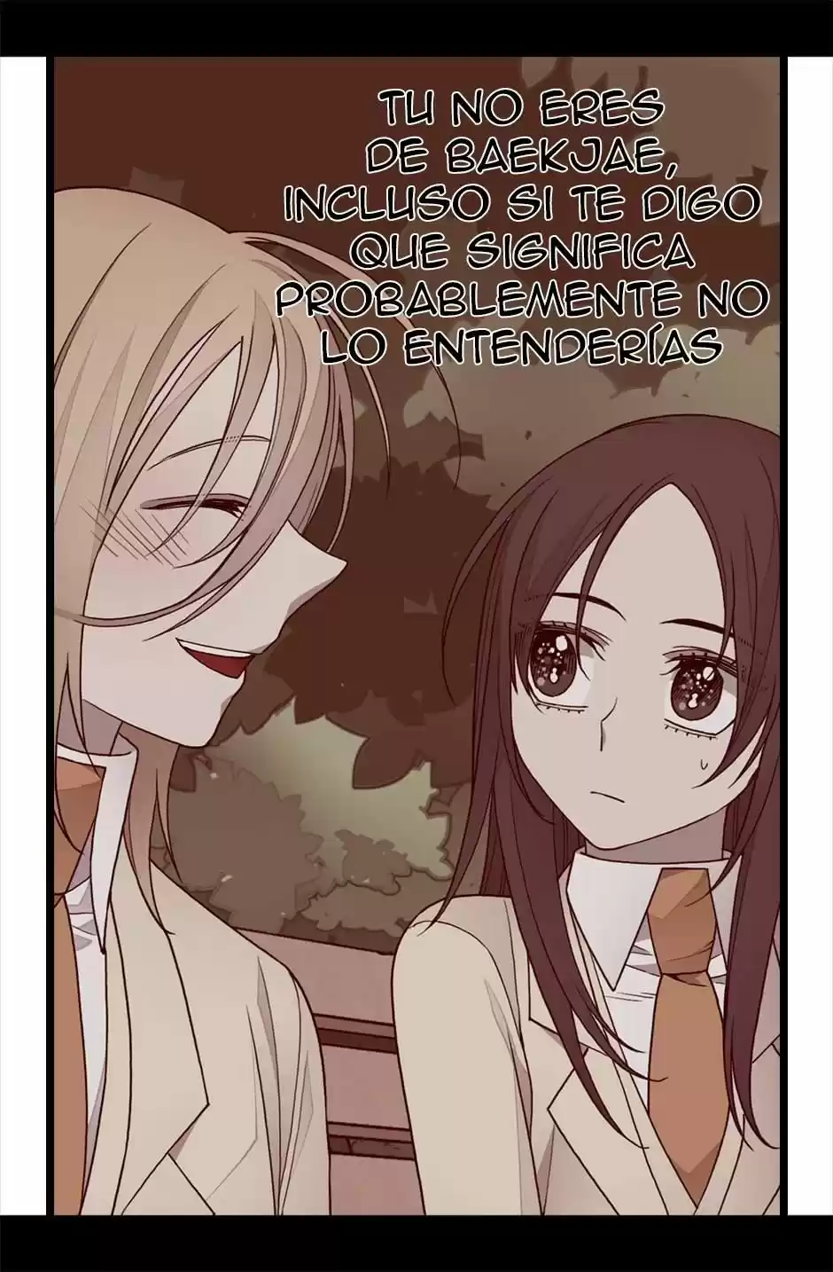 Santa Imperial (2016) - Capítulo 76 - Página 50 - LectorTMOo