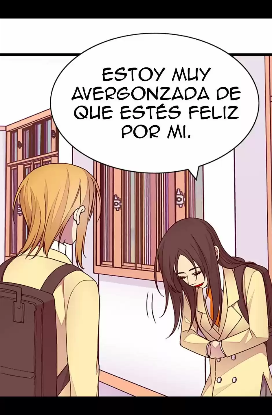 Santa Imperial (2016) - Capítulo 76 - Página 62 - LectorTMOo