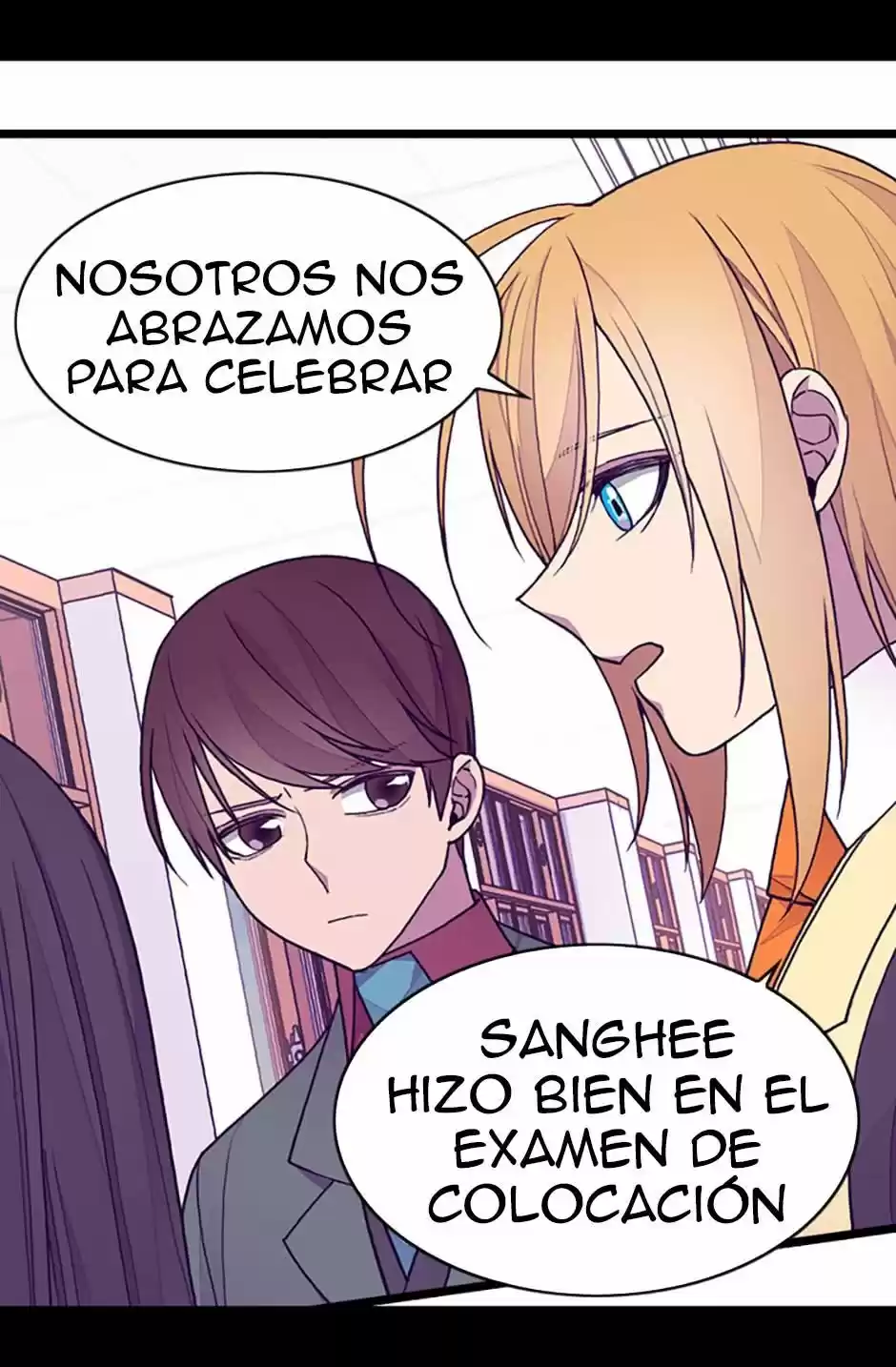 Santa Imperial (2016) - Capítulo 76 - Página 70 - LectorTMOo
