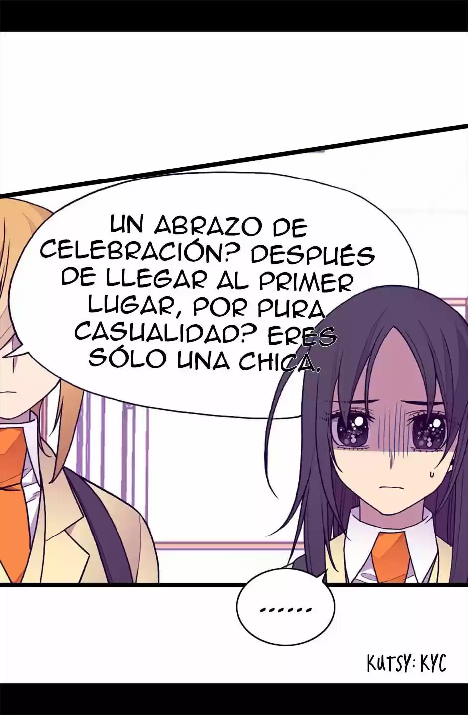 Santa Imperial (2016) - Capítulo 76 - Página 72 - LectorTMOo