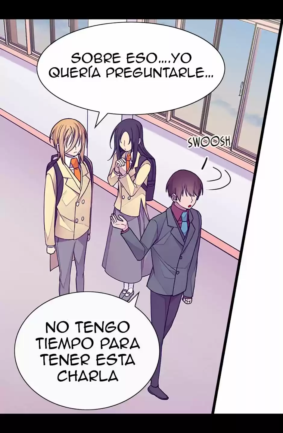 Santa Imperial (2016) - Capítulo 76 - Página 76 - LectorTMOo