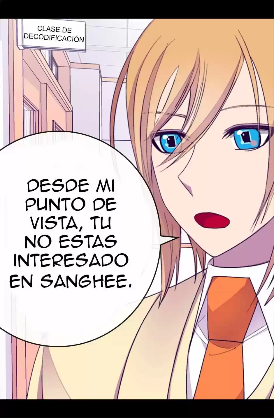 Santa Imperial (2016) - Capítulo 77 - Página 6 - LectorTMOo