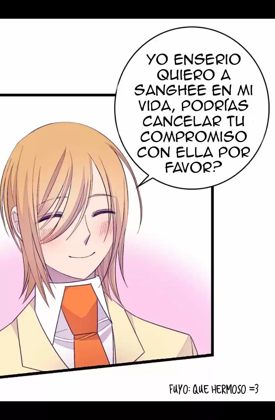 Santa Imperial (2016) - Capítulo 77 - Página 7 - LectorTMOo