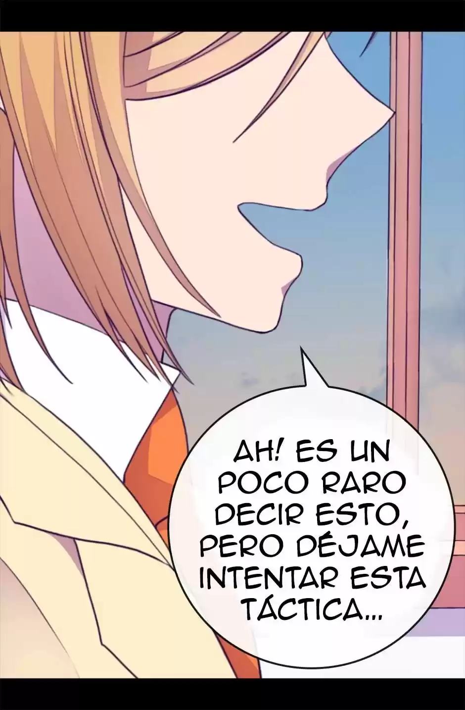 Santa Imperial (2016) - Capítulo 77 - Página 10 - LectorTMOo