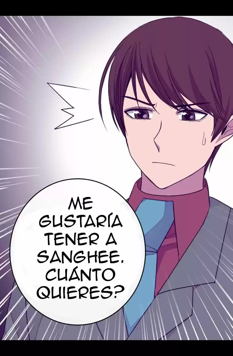 Santa Imperial (2016) - Capítulo 77 - Página 11 - LectorTMOo