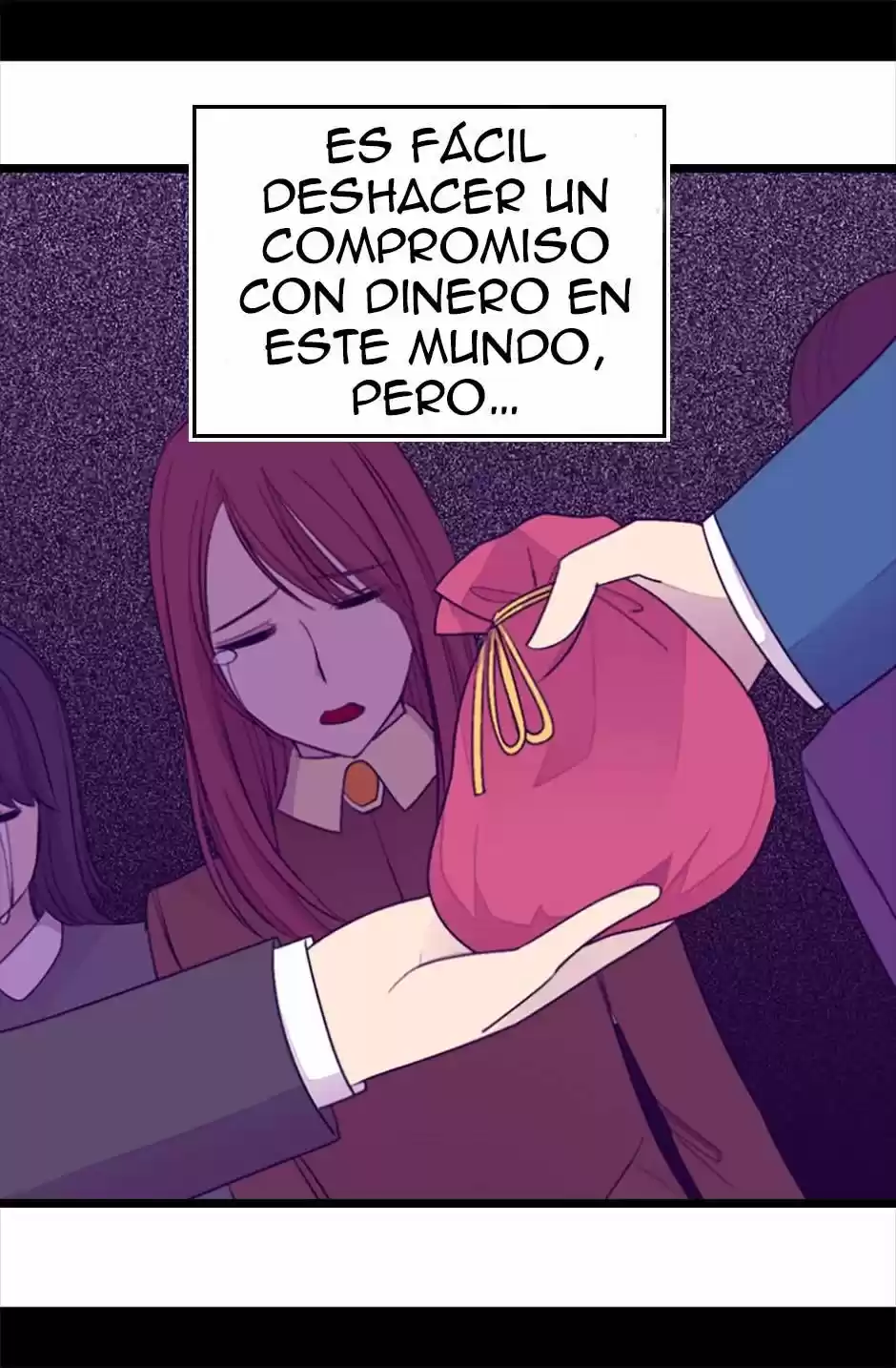 Santa Imperial (2016) - Capítulo 77 - Página 14 - LectorTMOo