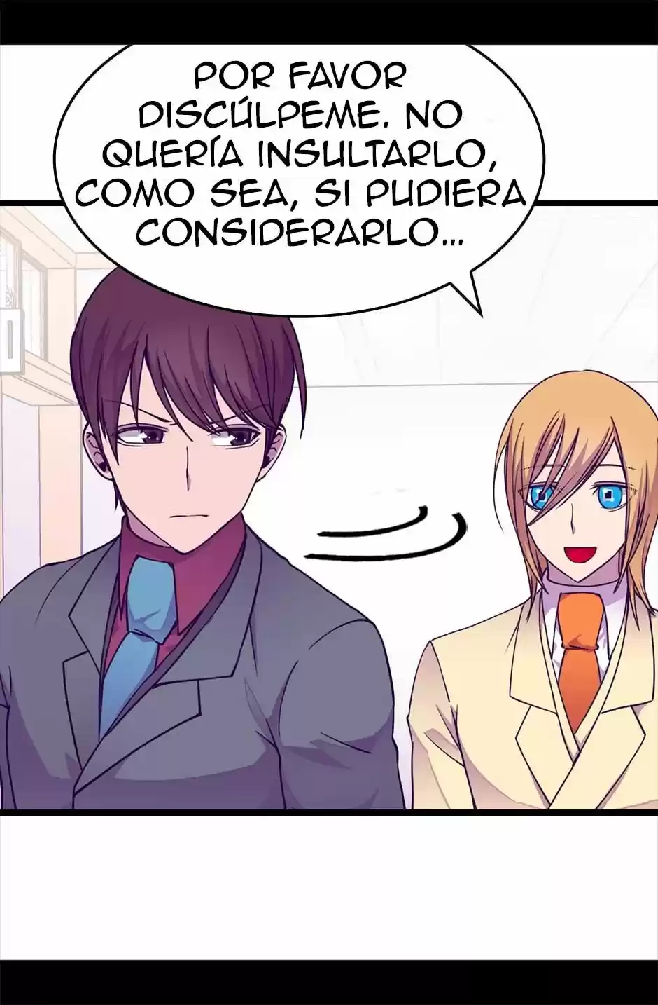 Santa Imperial (2016) - Capítulo 77 - Página 25 - LectorTMOo
