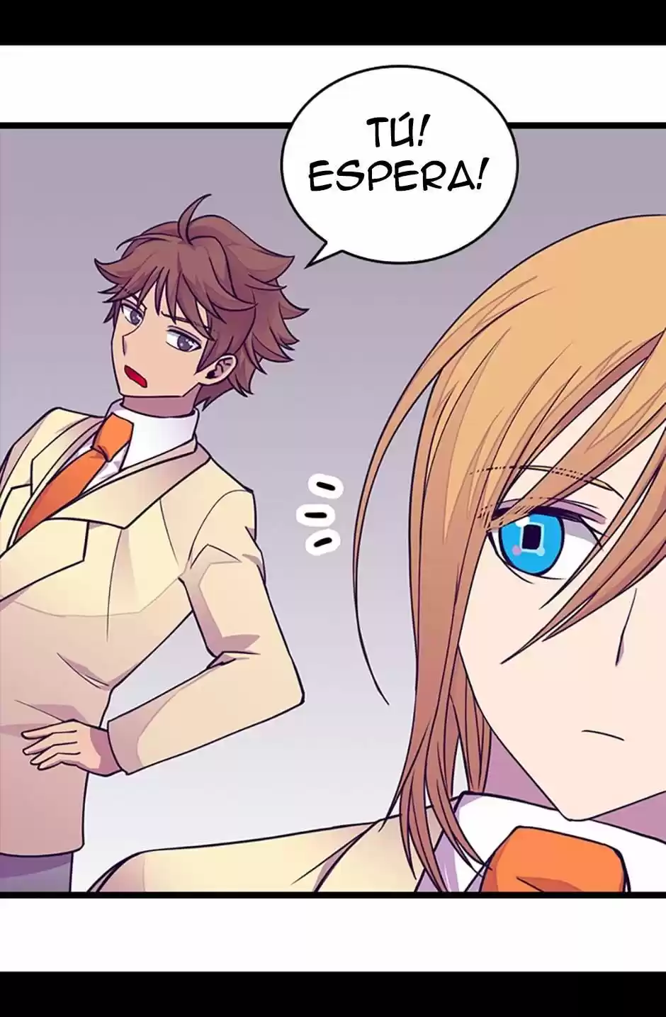 Santa Imperial (2016) - Capítulo 77 - Página 38 - LectorTMOo