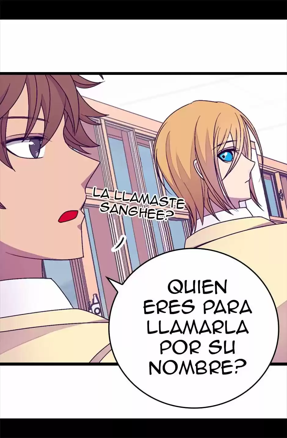 Santa Imperial (2016) - Capítulo 77 - Página 39 - LectorTMOo