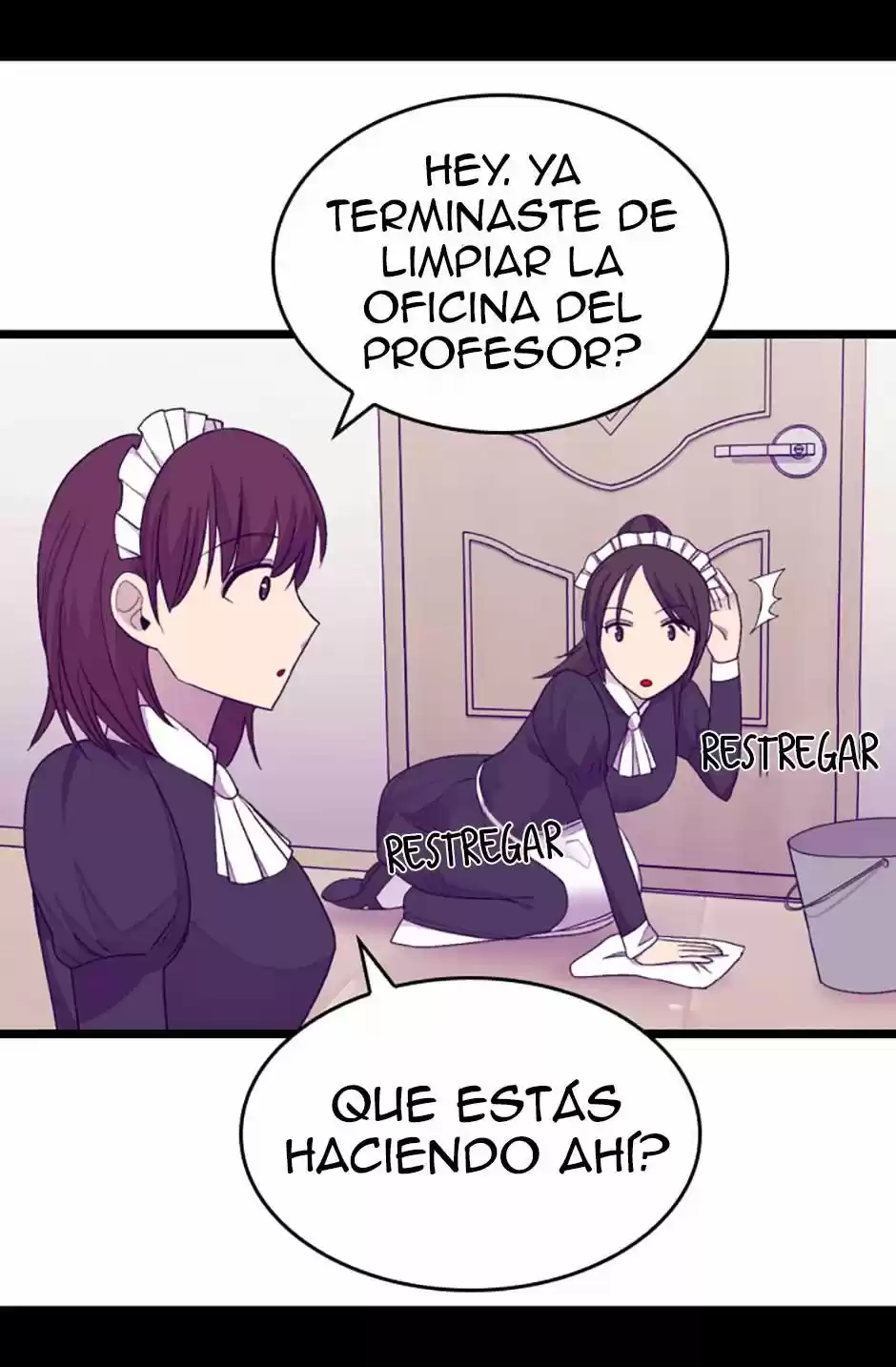 Santa Imperial (2016) - Capítulo 77 - Página 42 - LectorTMOo