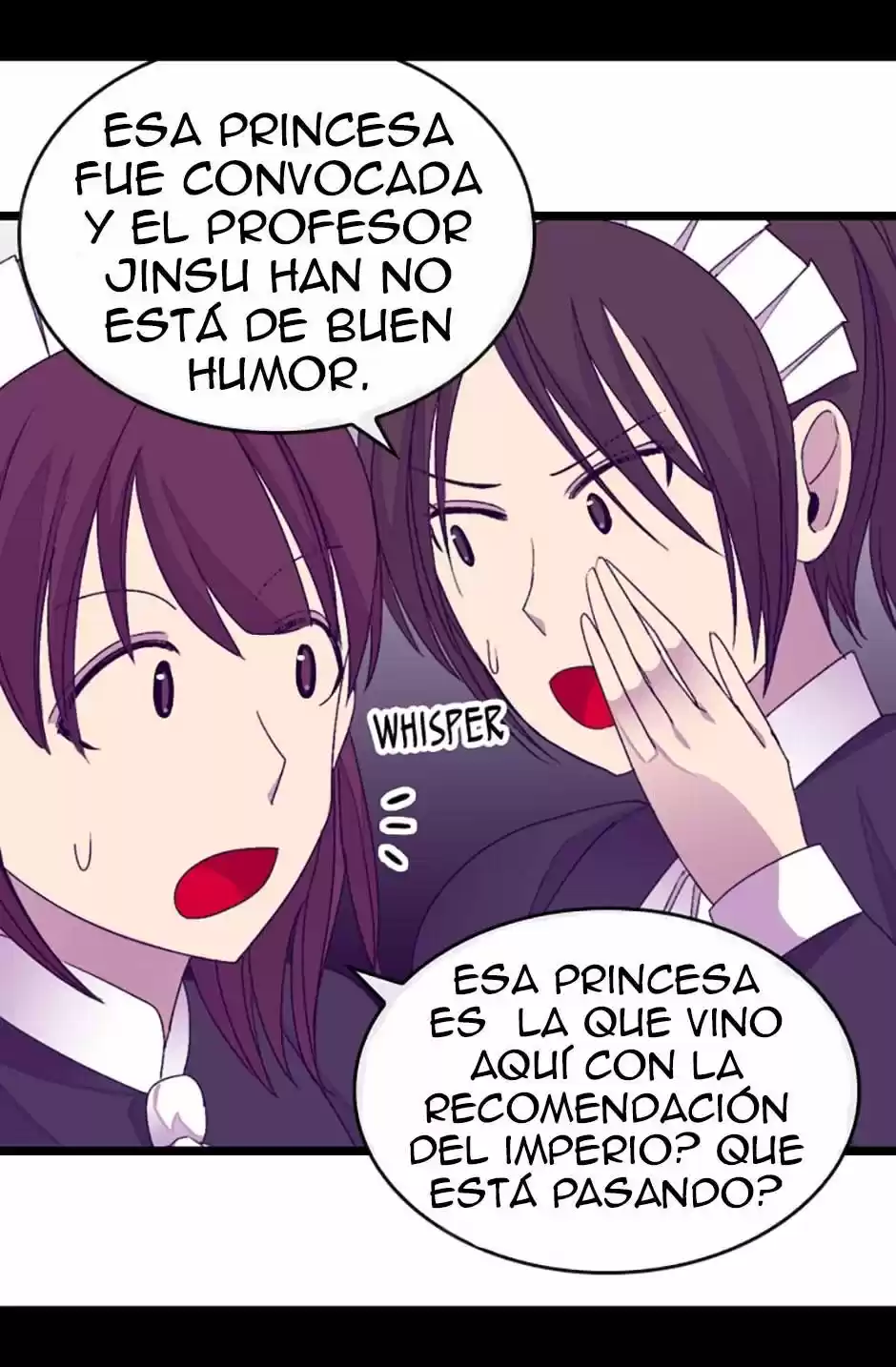 Santa Imperial (2016) - Capítulo 77 - Página 44 - LectorTMOo