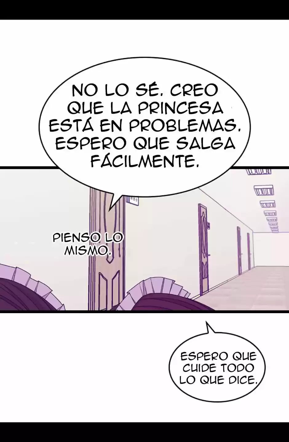 Santa Imperial (2016) - Capítulo 77 - Página 45 - LectorTMOo