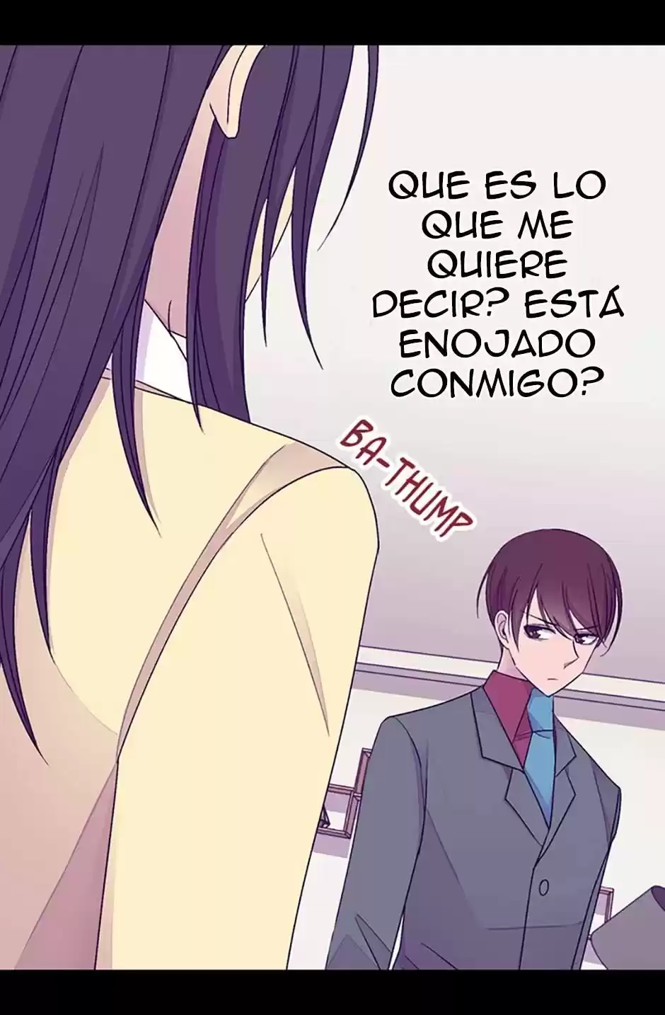Santa Imperial (2016) - Capítulo 77 - Página 50 - LectorTMOo
