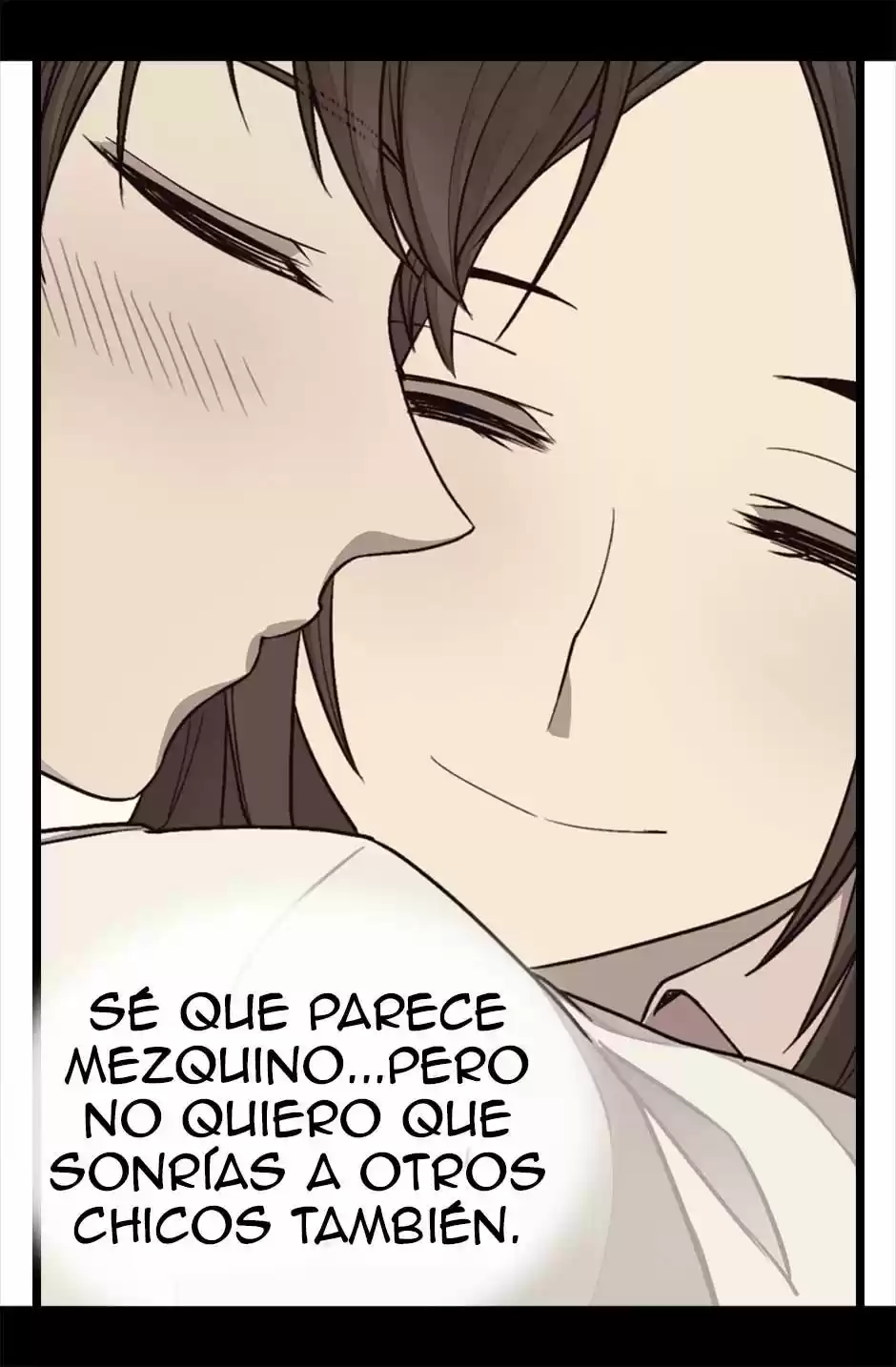 Santa Imperial (2016) - Capítulo 77 - Página 57 - LectorTMOo
