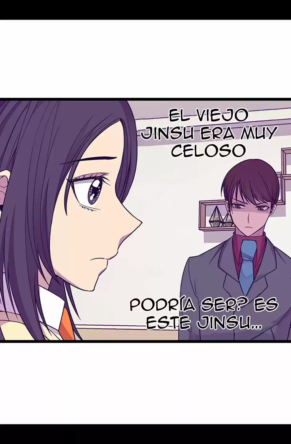 Santa Imperial (2016) - Capítulo 77 - Página 59 - LectorTMOo