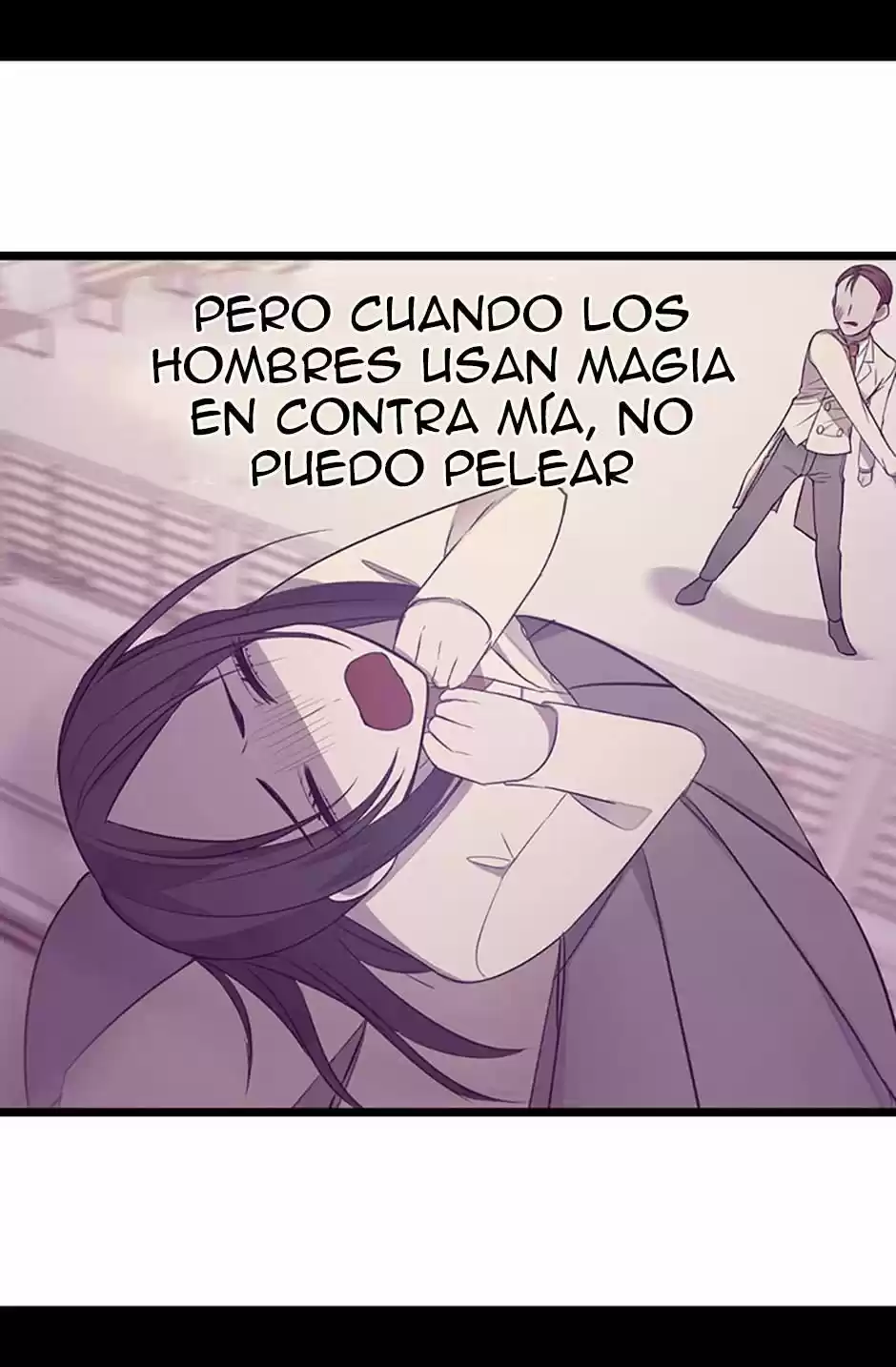 Santa Imperial (2016) - Capítulo 77 - Página 64 - LectorTMOo