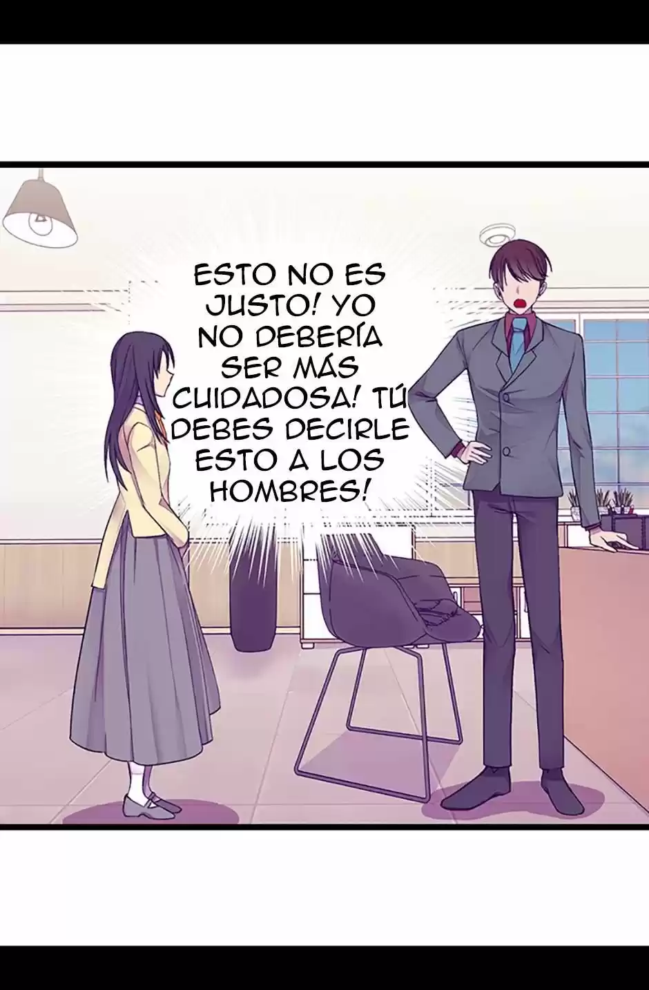 Santa Imperial (2016) - Capítulo 77 - Página 65 - LectorTMOo