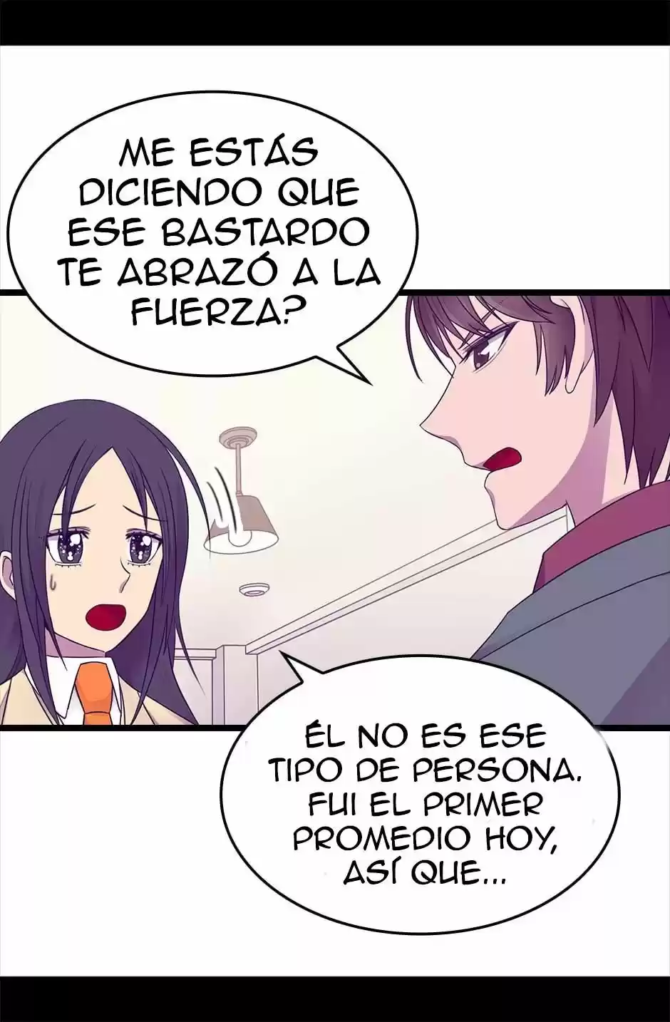 Santa Imperial (2016) - Capítulo 77 - Página 70 - LectorTMOo