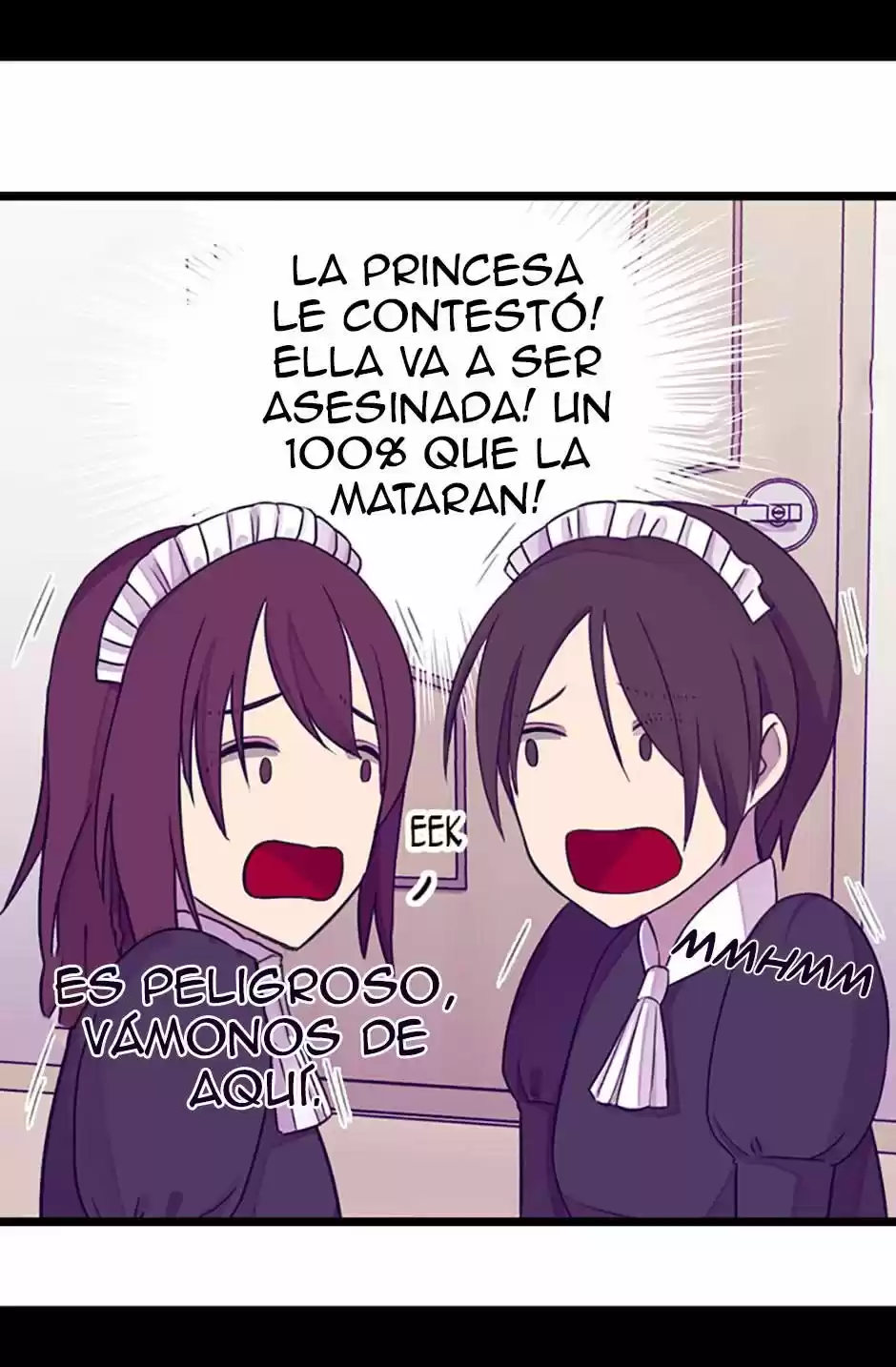 Santa Imperial (2016) - Capítulo 77 - Página 74 - LectorTMOo