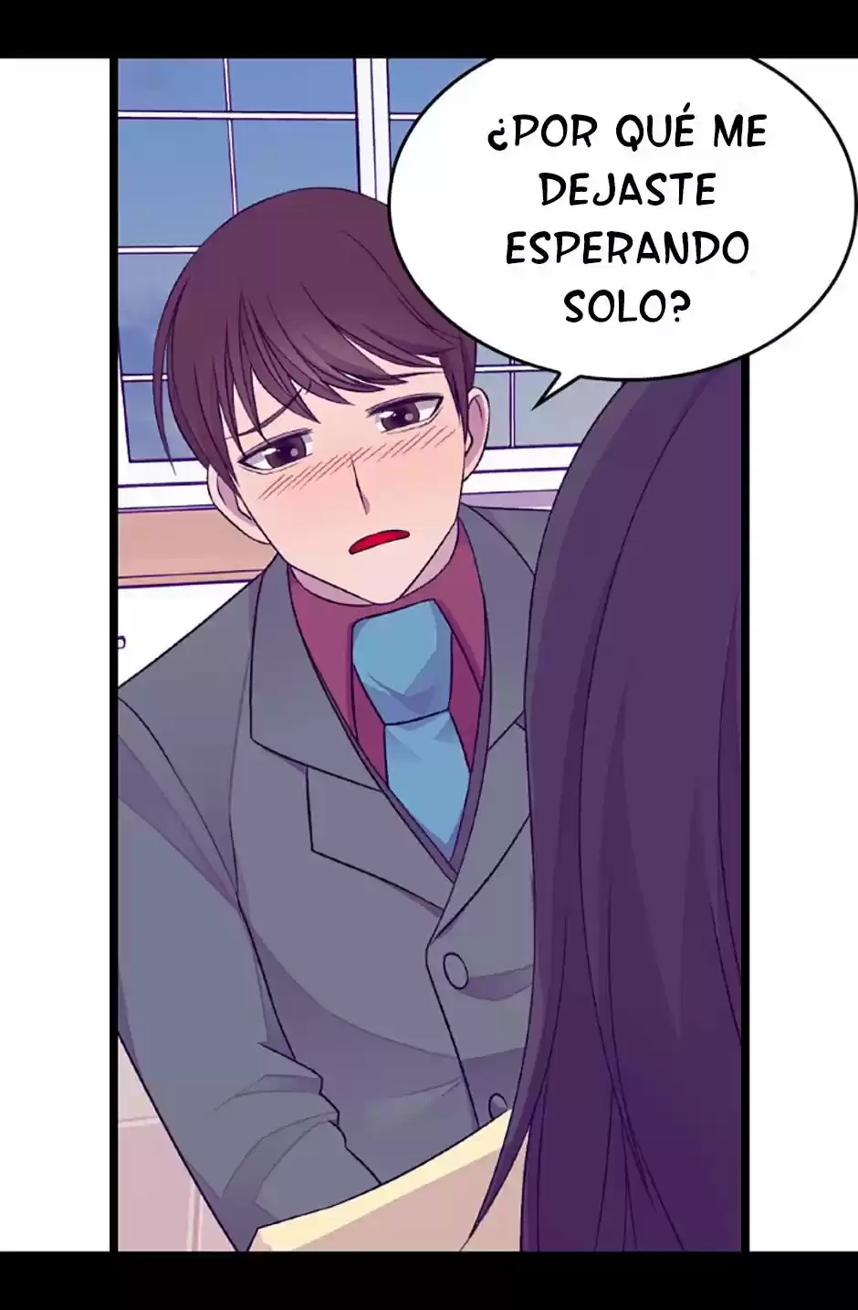 Santa Imperial (2016) - Capítulo 78 - Página 13 - LectorTMOo