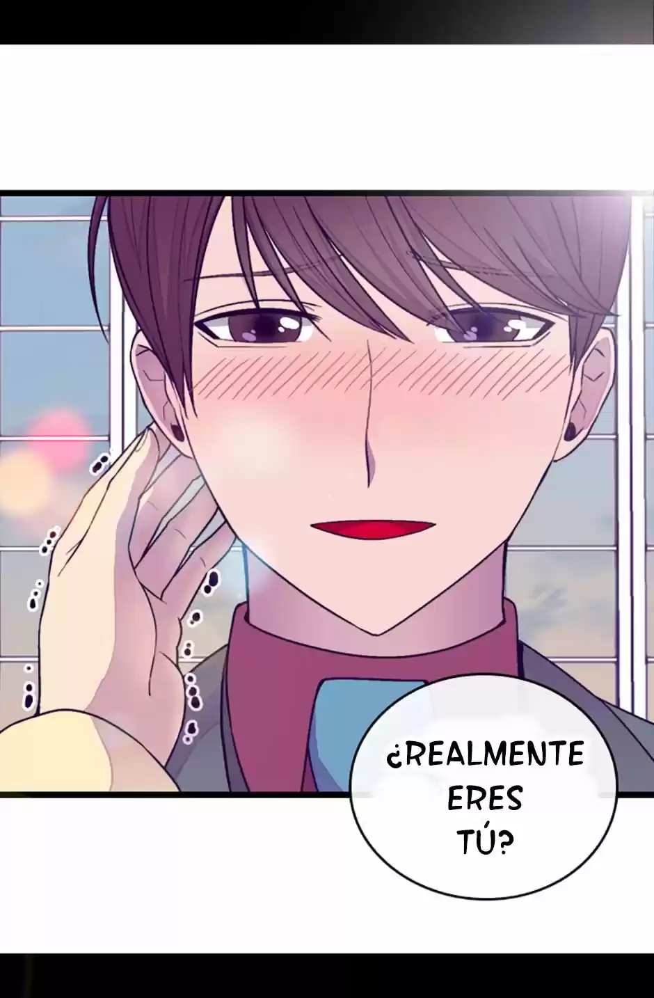 Santa Imperial (2016) - Capítulo 78 - Página 17 - LectorTMOo